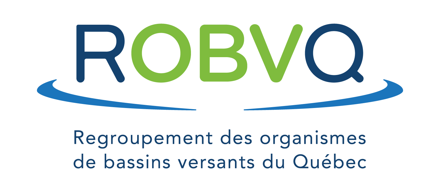 Logo ROBVQ