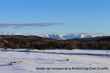 Rivière Cap-Chat