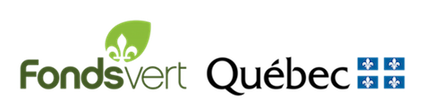 Logo du fonds vert