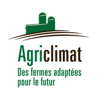 Logo d'Agriclimat