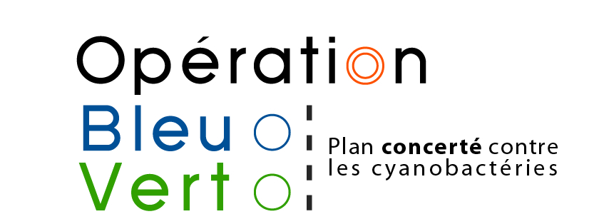 Logo de l'Opération Bleu Vert