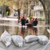 Un régime transitoire pour une meilleure gestion des risques liés aux inondations