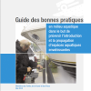 Guide de bonnes pratiques en milieu aquatique