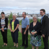 Des racines pour notre lac