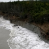 Pour une intégration des acteurs de l'adaptation climatique au Québec maritime et côtier