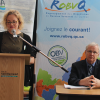 Les collectivités du Québec sont invitées à joindre la Rés-Alliance afin de former une vaste communauté de pratique en adaptation aux changements climatiques