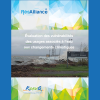 Le guide d'évaluation des vulnérabilités des usages associés à l'eau aux changements climatiques désormais disponible en ligne!