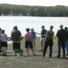 Zoom sur les OBV: l'OBVNEBSL et le programme de conservation volontaire des lacs de villégiature