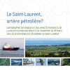 Le Saint-Laurent, artère pétrolière?