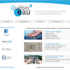 Connaissez-vous le site Québec'eau?