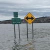 Le COBARIC poursuit son Plan concerté d‘évaluation du rôle des milieux humides et hydriques pour la réduction des risques d'inondations 