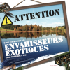Le COBAVER-VS et le Comité Zip du Haut Saint-Laurent sensibilisent les pêcheurs aux espèces exotiques envahissantes