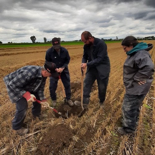 Le Projet Castor : Amélioration de la qualité de l'eau et soutien aux économies agricoles en Montérégie (2018-2023)