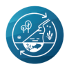 Le programme Engagé pour l'eau du Conseil de l'eau du nord de la Gaspésie (CENG)