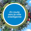 Un outil d'autodiagnostic pour devenir une ville intelligente