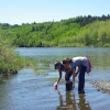 Apprendre en s'amusant avec le programme Écol'EAU de l'OBVNEBSL