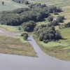 Projet du bassin versant de la rivière Chicot: Bilan de cinq ans d'activité