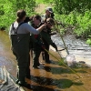 Partage de savoirs sur les habitats aquatiques