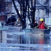 Gardons les pieds au sec ! - Suite du projet de référencement des inondations au Québec
