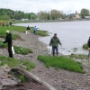 Le Cégep de Rivière-du-Loup et OBAKIR agissent en faveur de l'eau