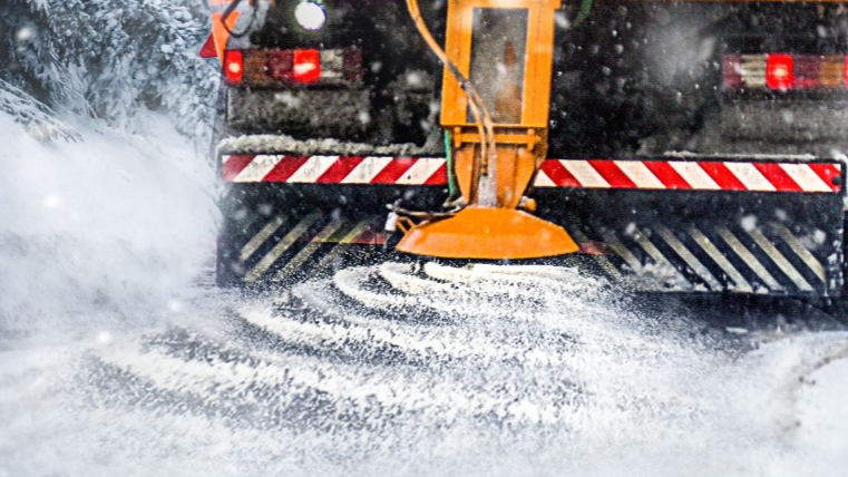 Sels de voirie et environnement : Entrevue avec Jean-Philippe Robitaille du MTMD