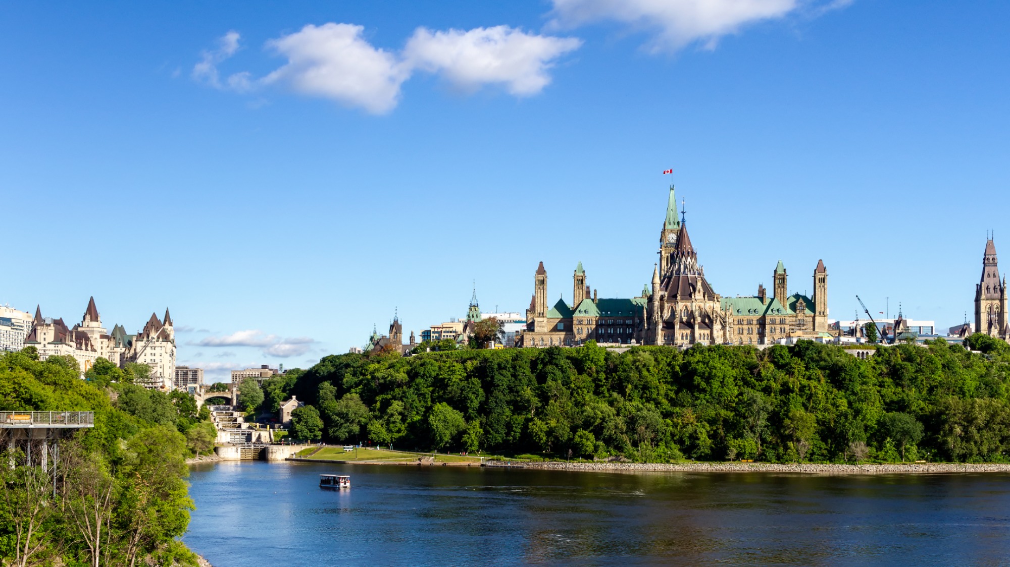 L'Agence canadienne de l'eau : une occasion de redéfinir la gestion de l'eau ou un risque de complexification inutile?