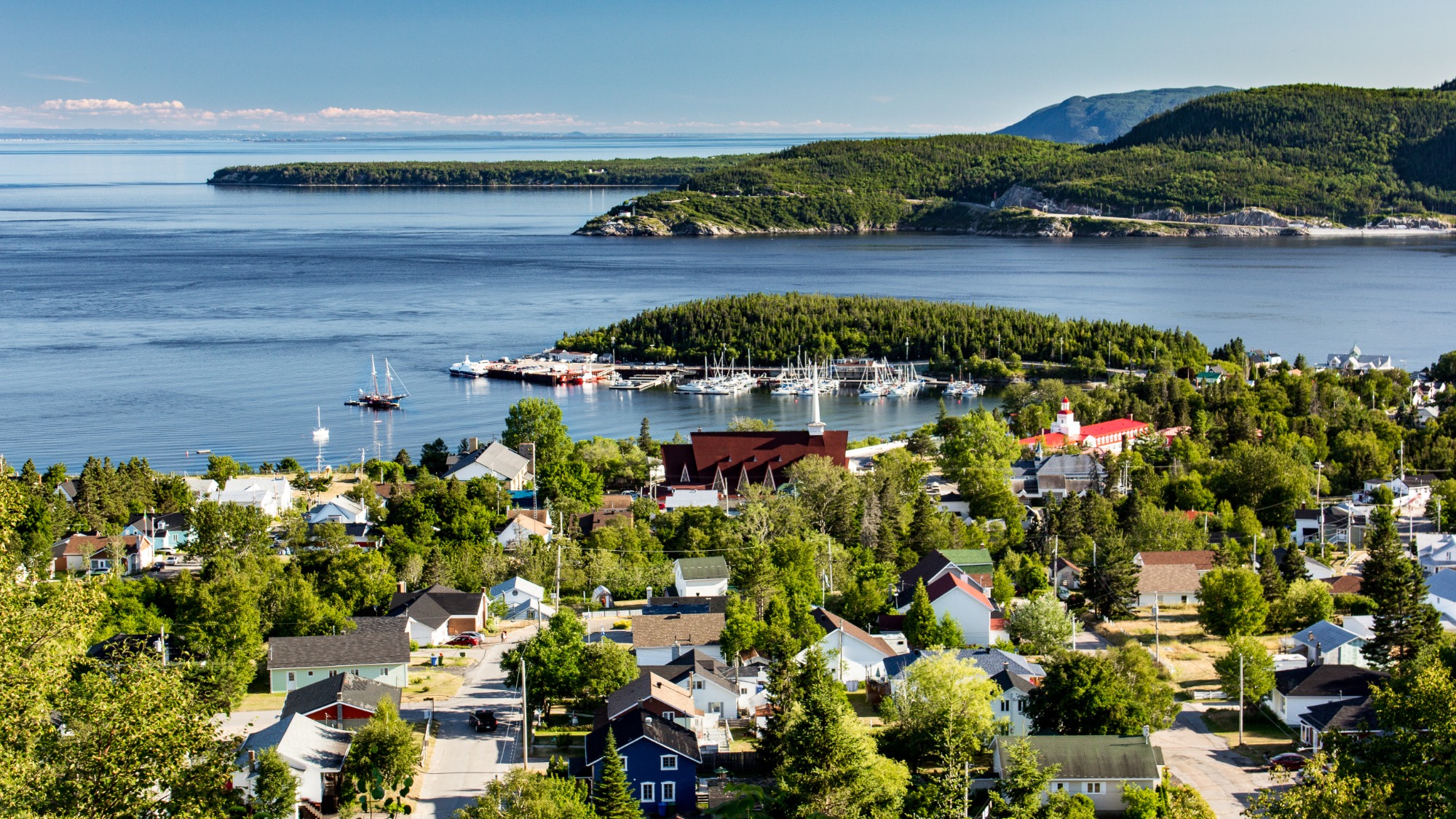 Être à l’écoute de notre territoire