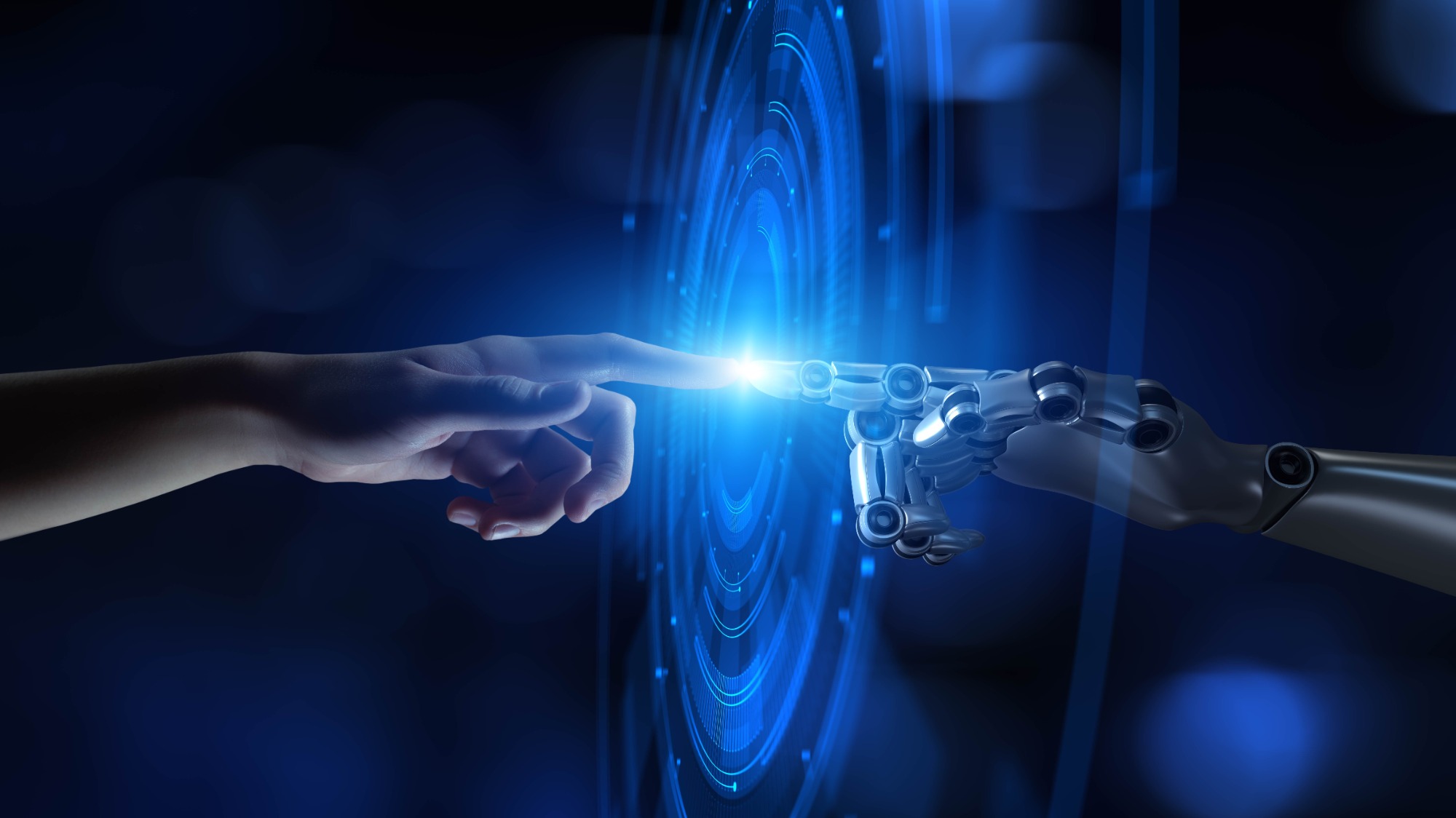 Confessions d’un « geek » sur l’intelligence artificielle