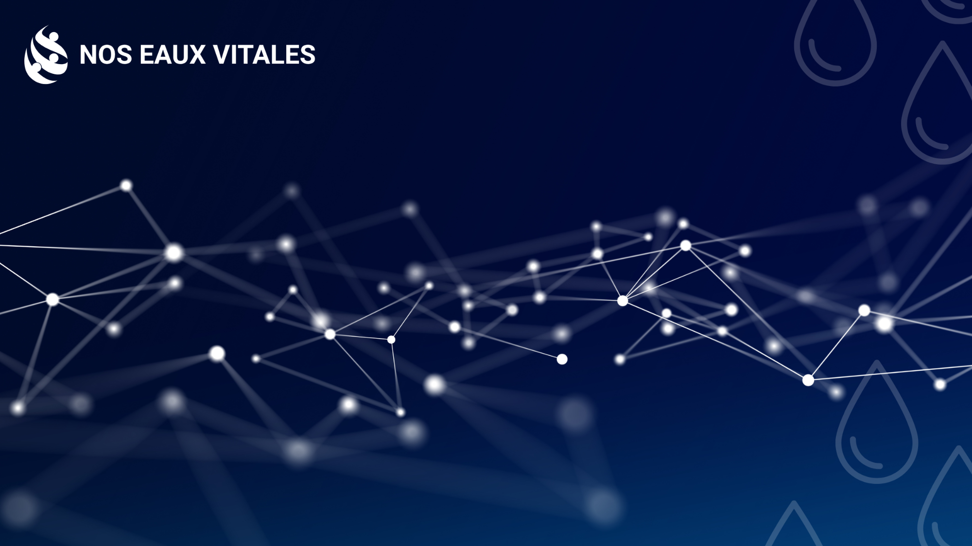 Quand les réseaux se rencontrent : Entrevue avec Julie Wright de Nos Eaux Vitales