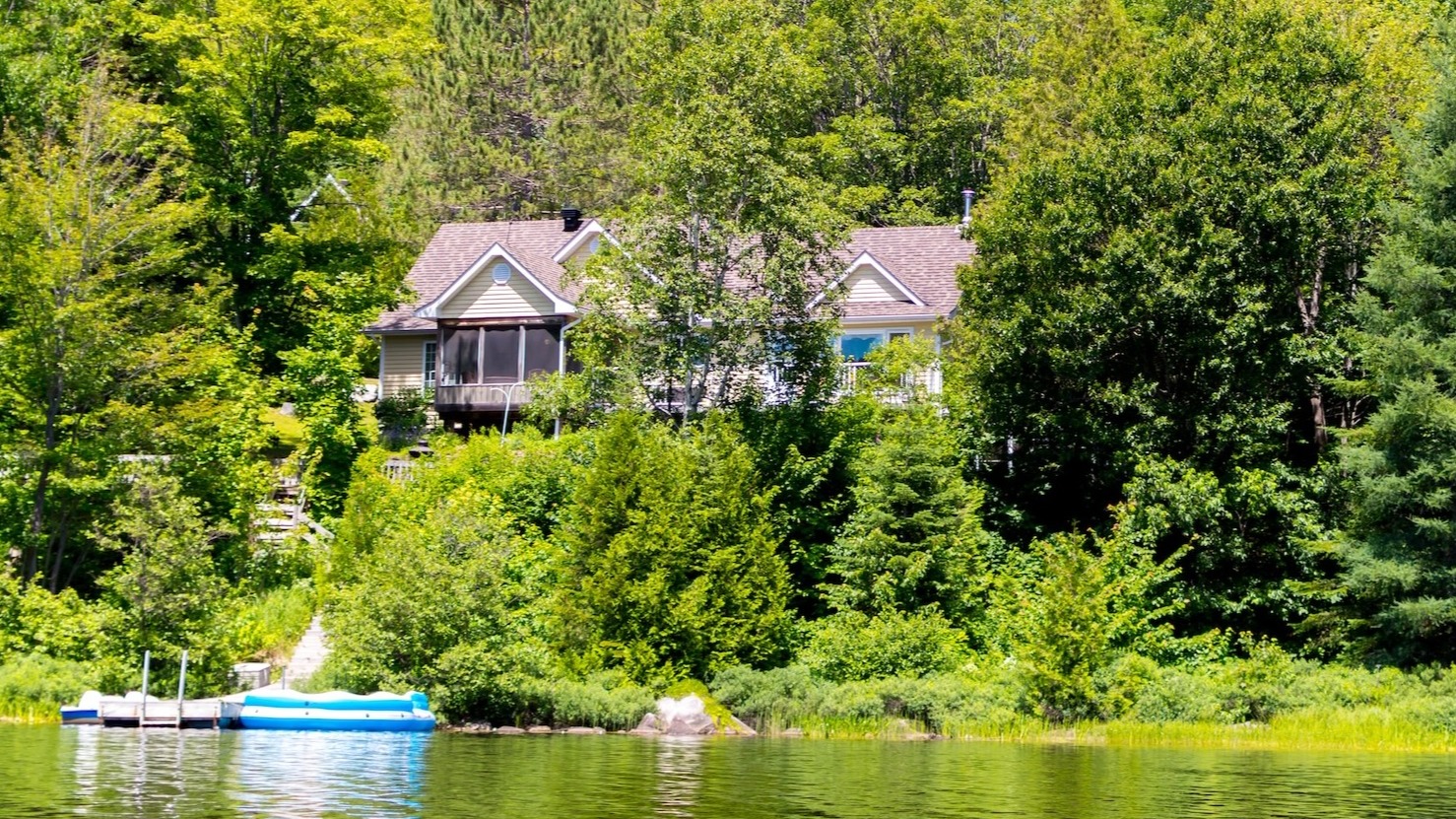 B.a.-ba des propriétaires riveraines et des propriétaires riverains engagés : les bandes riveraines