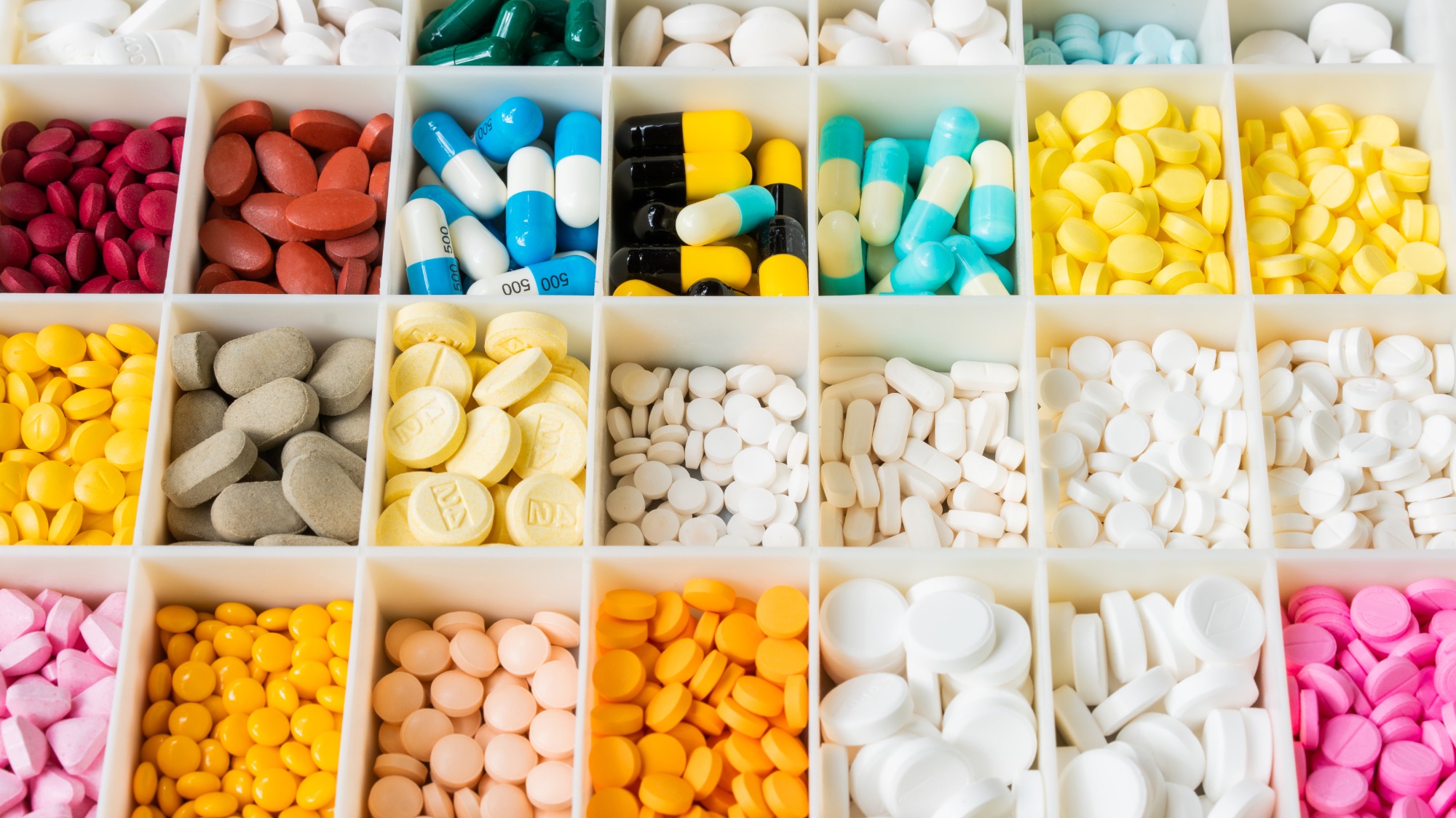 Médicaments et environnement : comment limiter la contamination des eaux par les produits pharmaceutiques