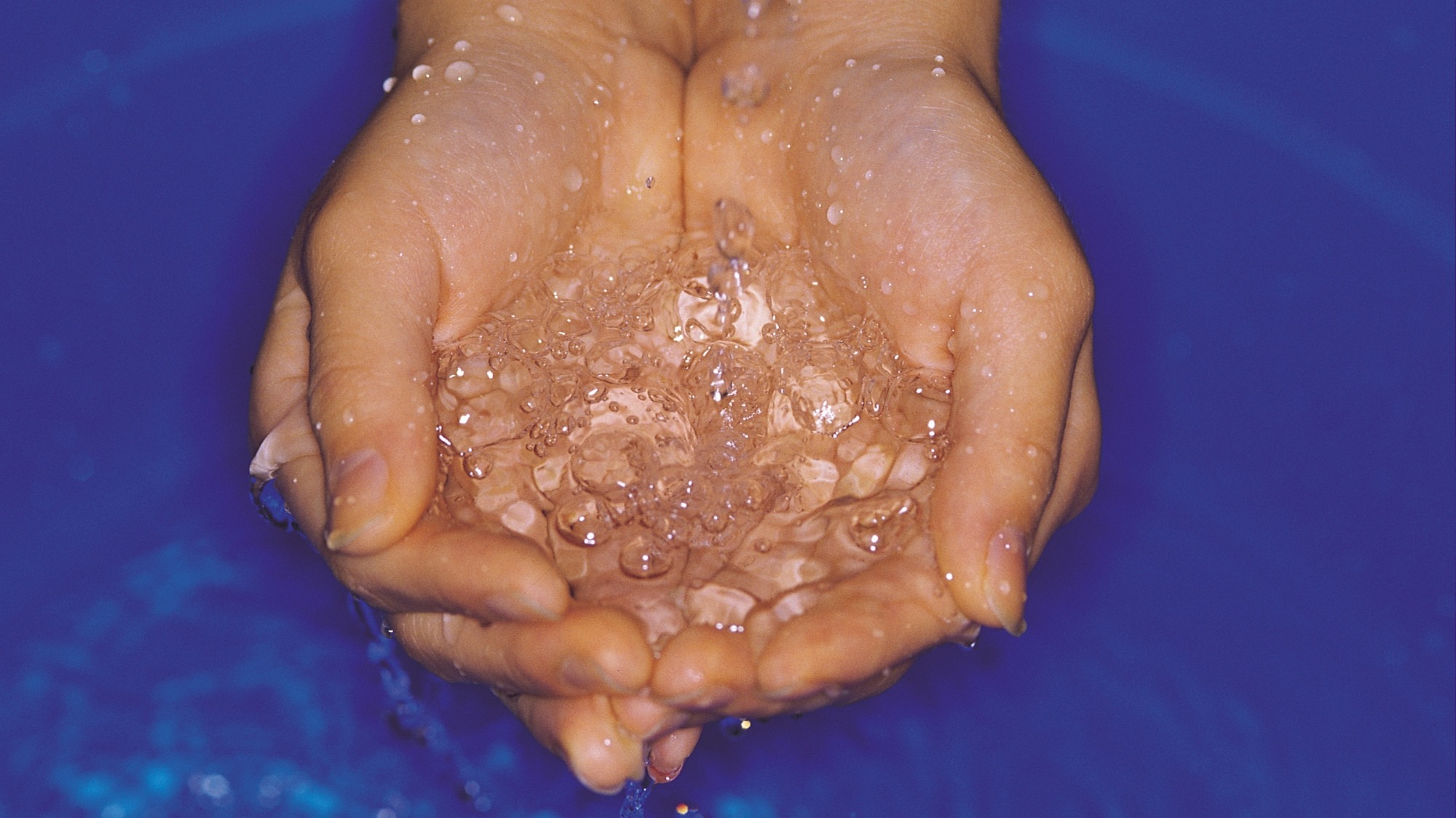 La campagne Pensez Bleu se renouvelle pour sensibiliser à la protection de l’eau
