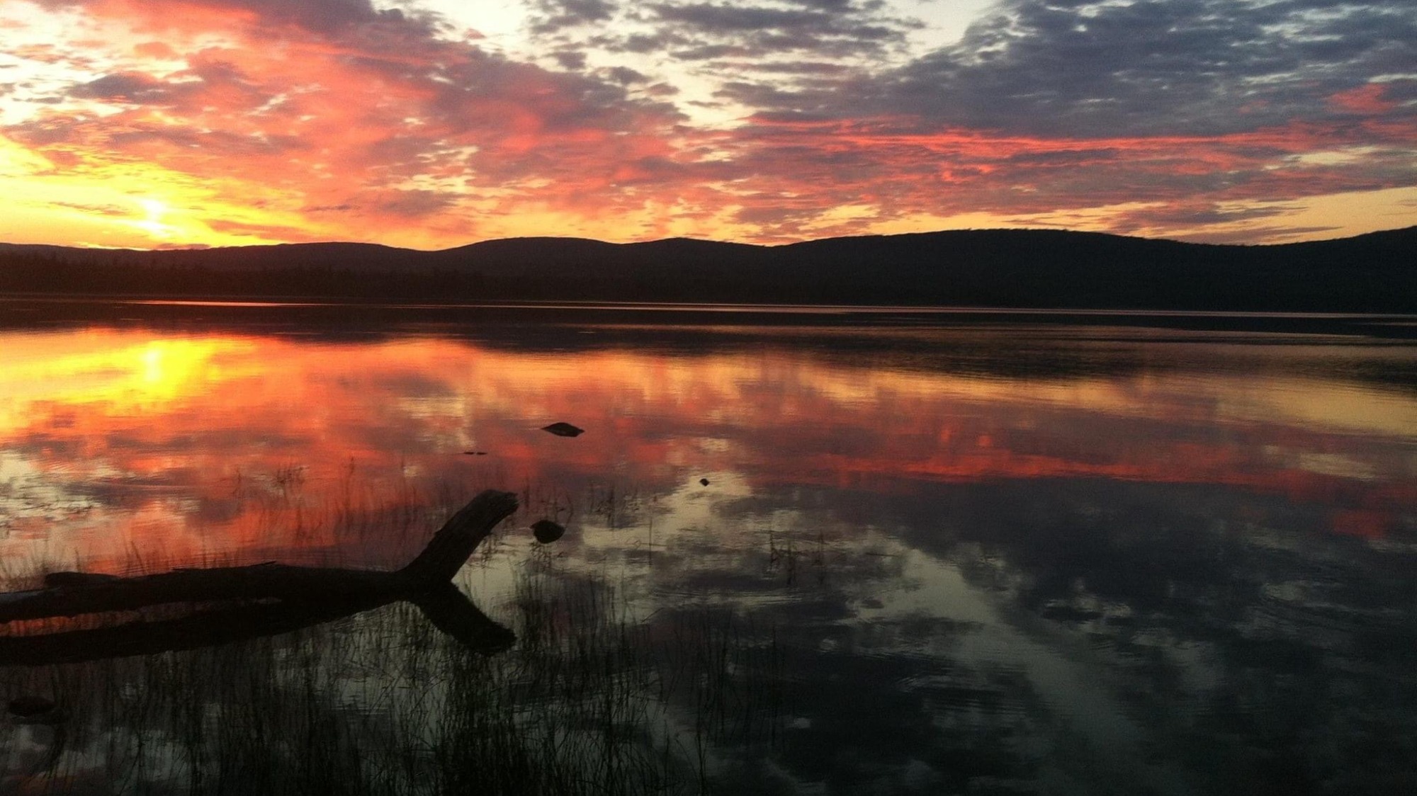 Lac Témiscouata