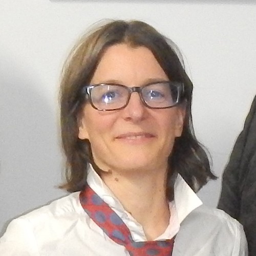 Karine Dauphin