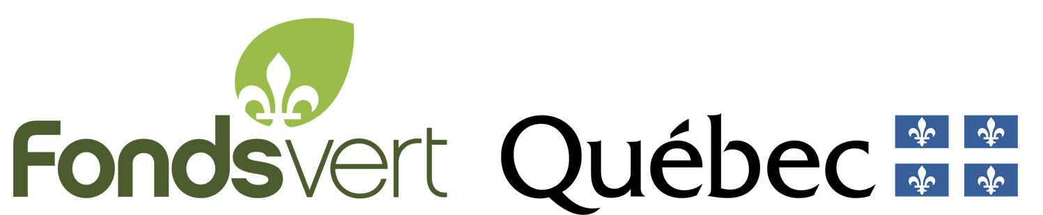 Logo Fonds vert